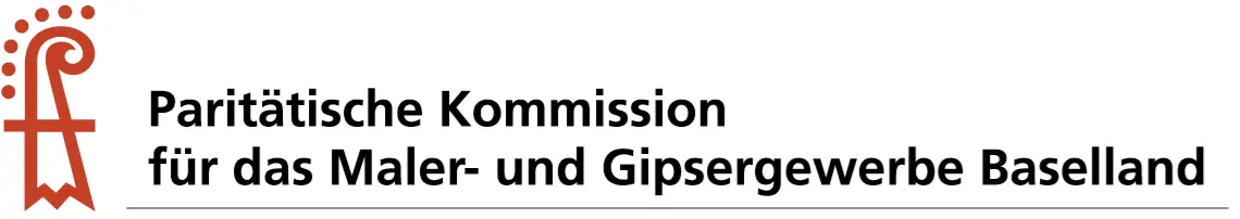 Paritätische Kommission für das Maler- und Gipsergewerbe Baselland